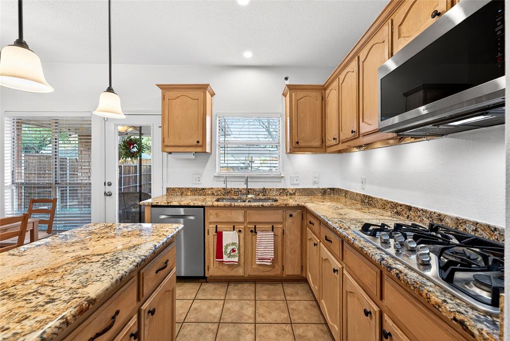 Hunters Ridge Add - Residential