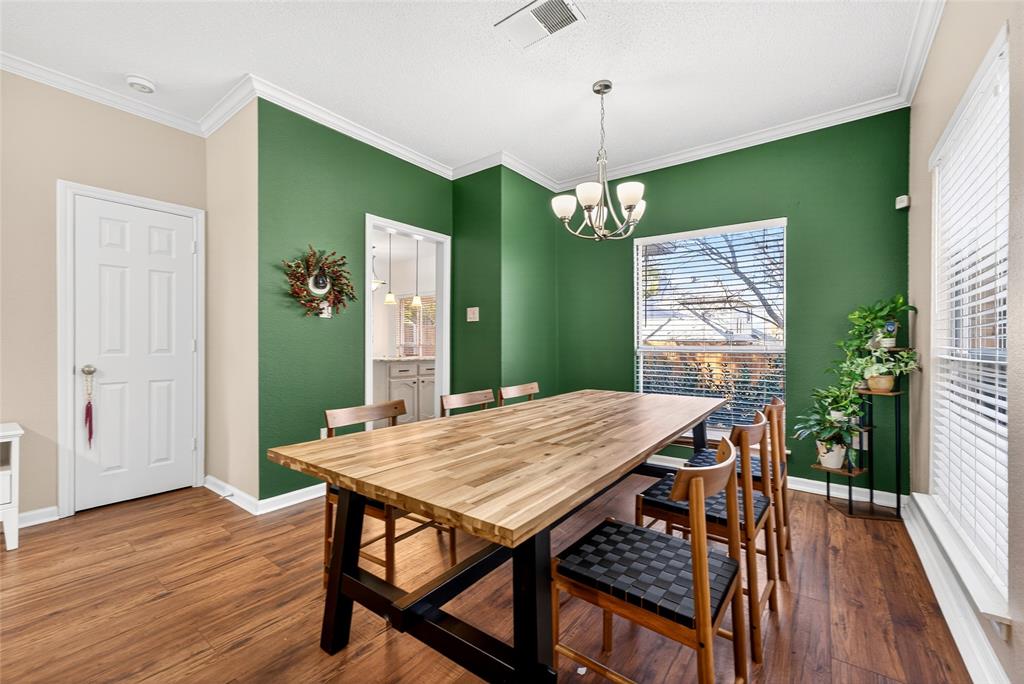 Hunters Ridge Add - Residential