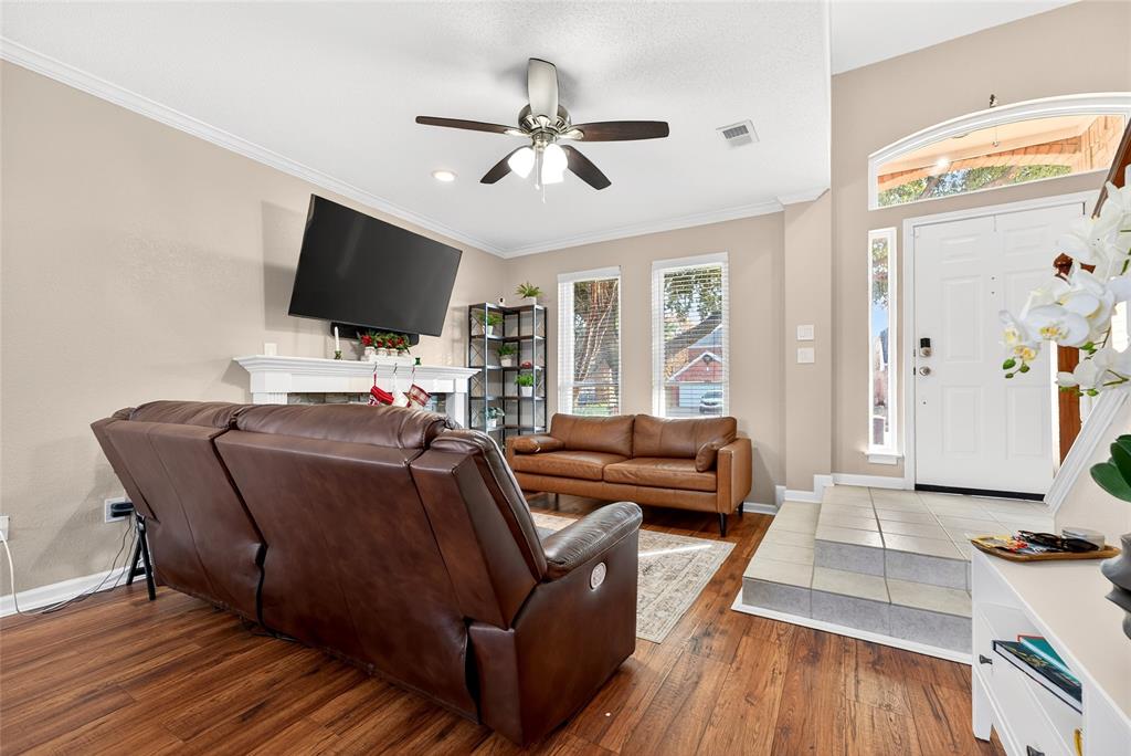 1804 Hunters Ridge Drive