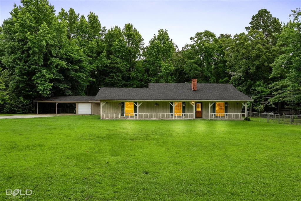 658 Cook Baker Road