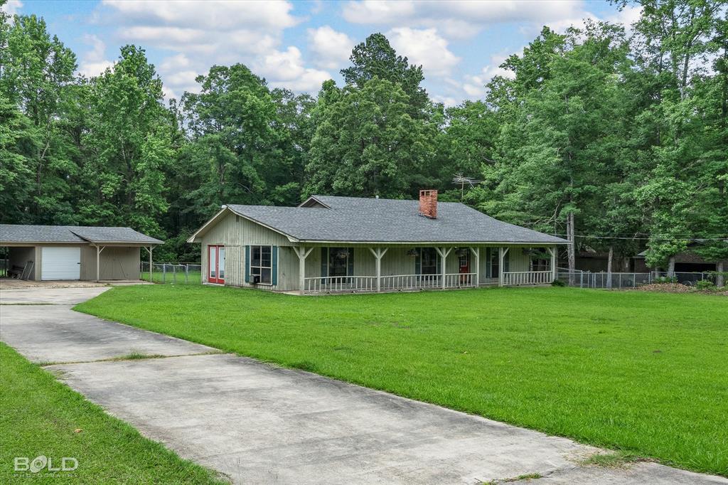 658 Cook Baker Road