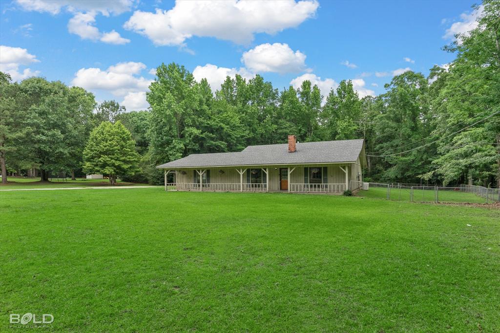 658 Cook Baker Road