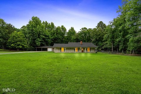 658 Cook Baker Road Sarepta LA 71071