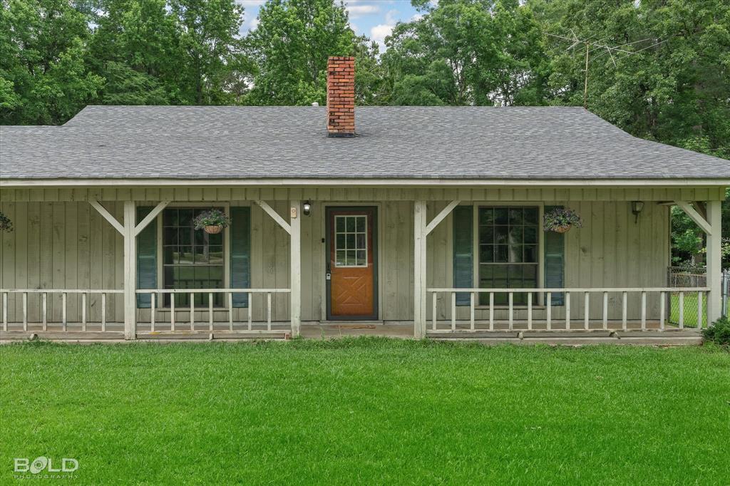 658 Cook Baker Road