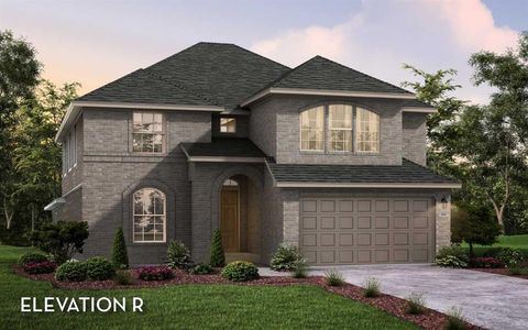 16100 Garden Drive Celina TX 75009