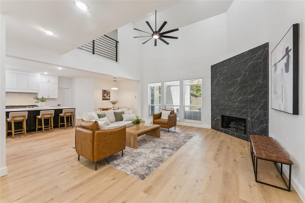 Hunters Landing Ph II B - Residential