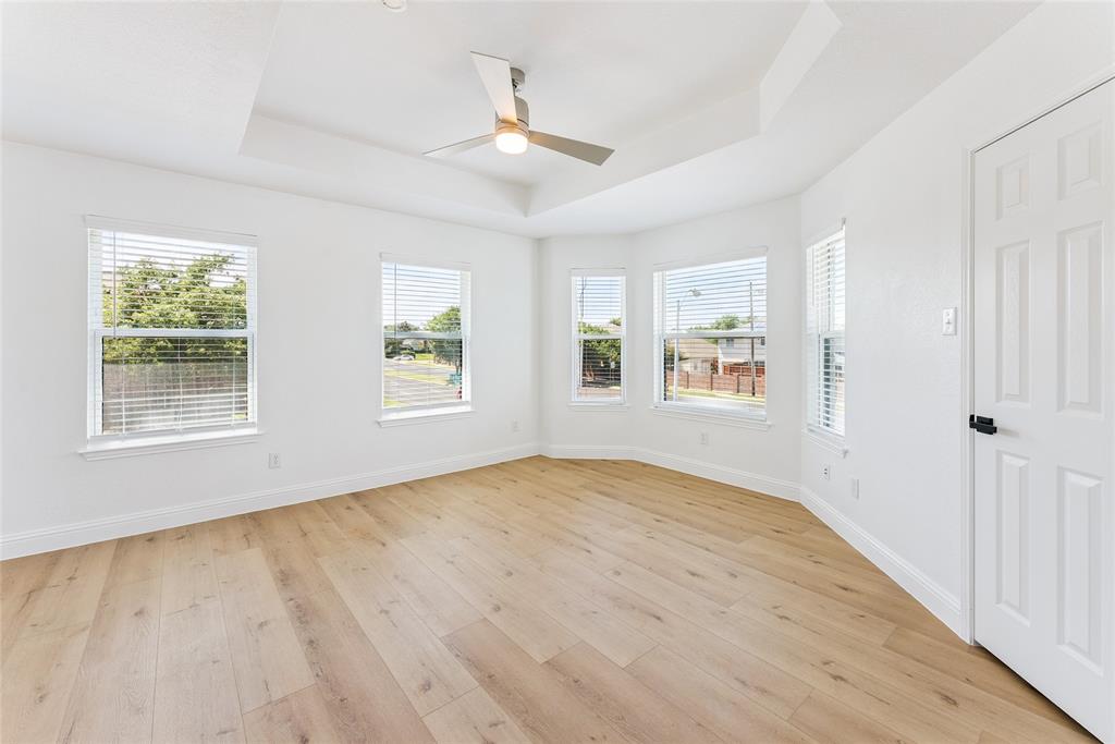 Hunters Landing Ph II B - Residential