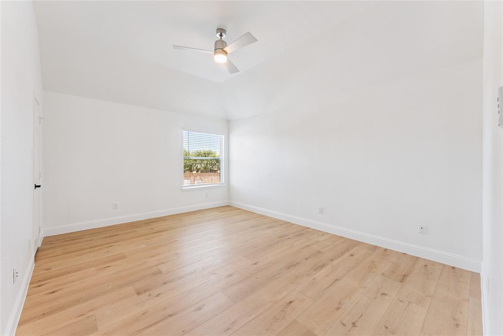 Hunters Landing Ph II B - Residential