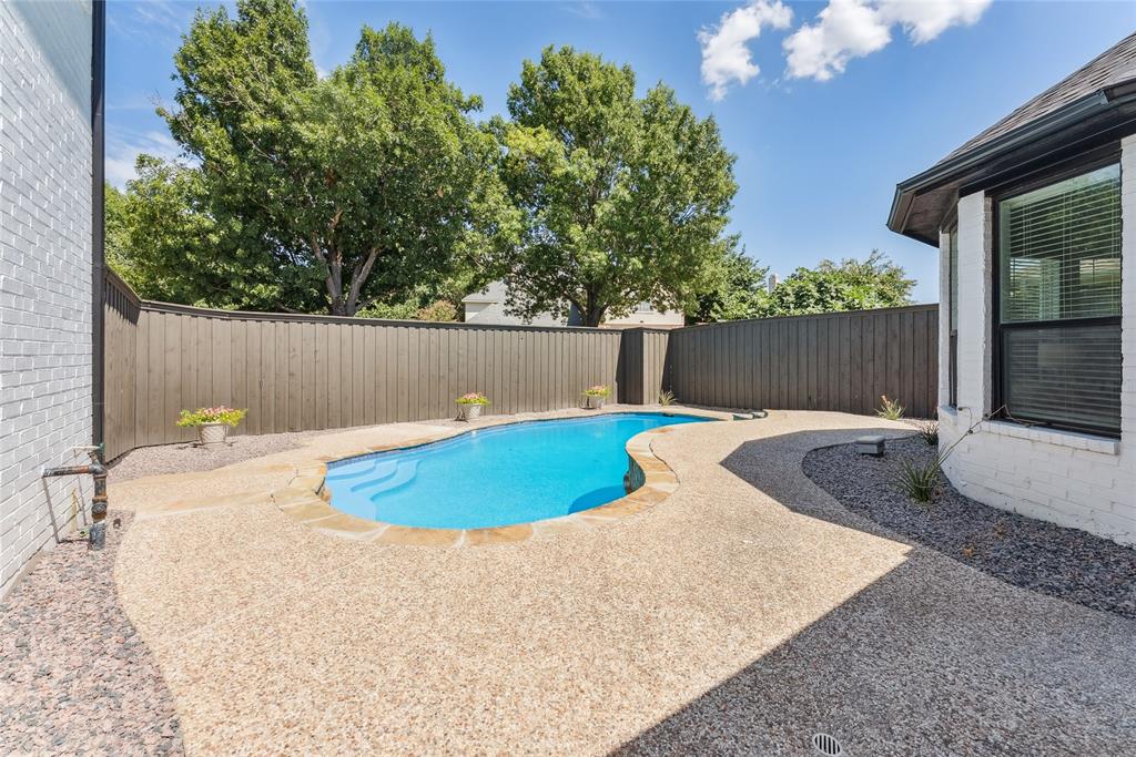 Hunters Landing Ph II B - Residential