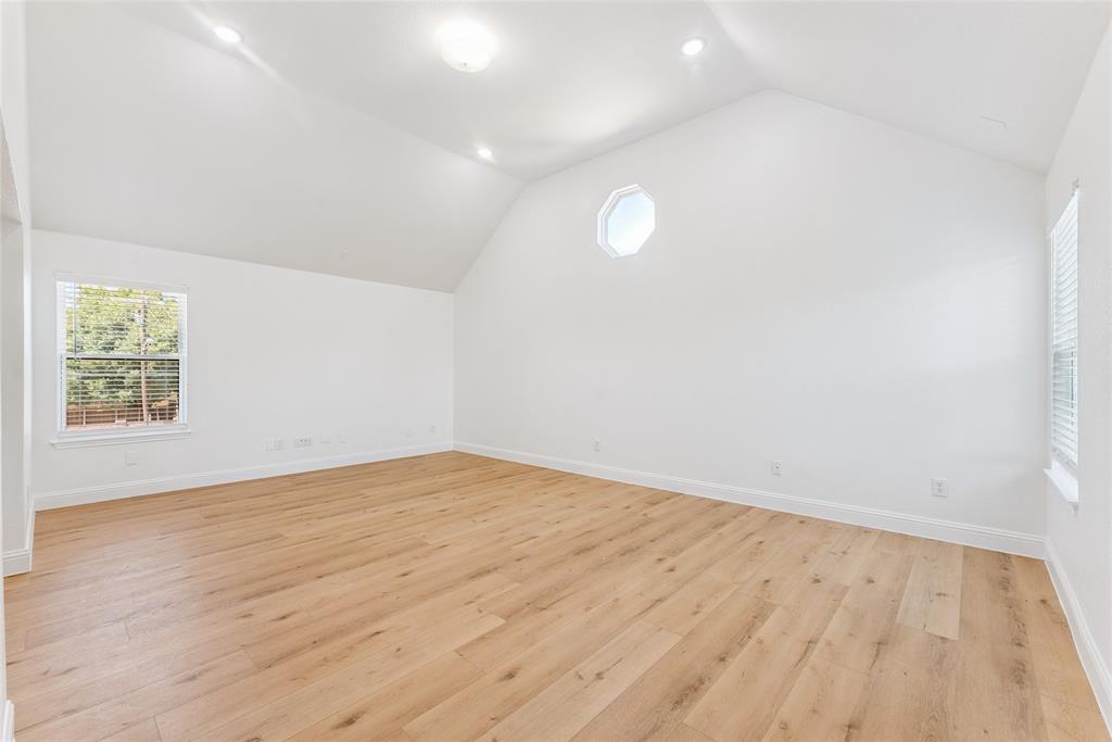 Hunters Landing Ph II B - Residential