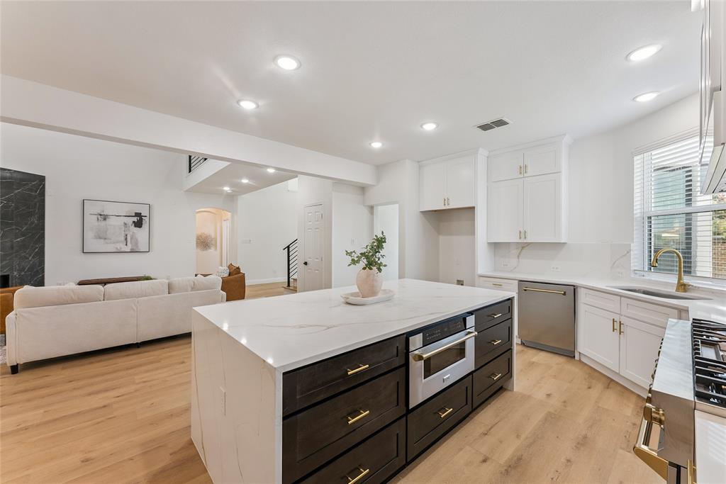 Hunters Landing Ph II B - Residential