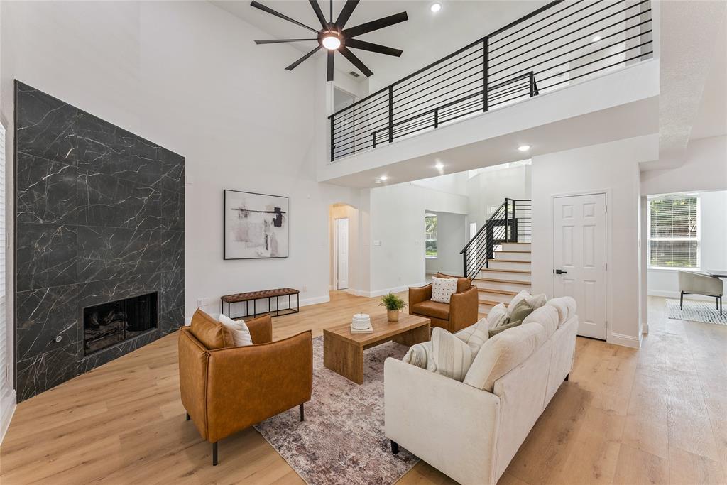 Hunters Landing Ph II B - Residential