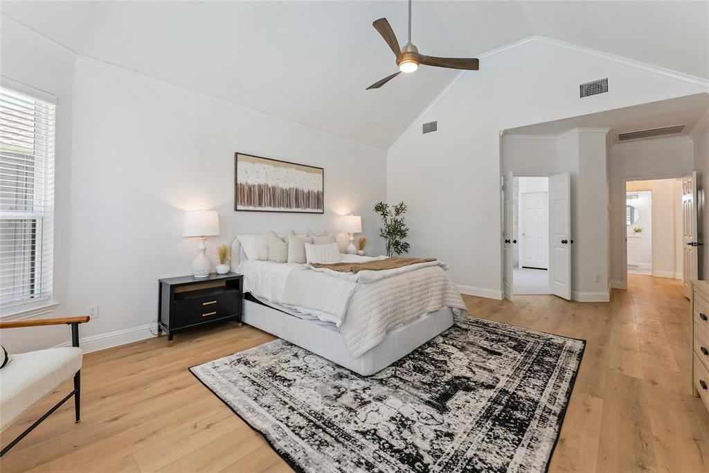 Hunters Landing Ph II B - Residential