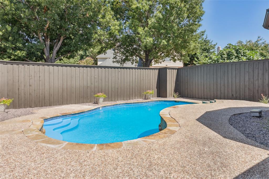 Hunters Landing Ph II B - Residential