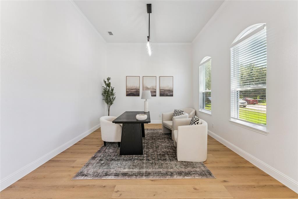 Hunters Landing Ph II B - Residential