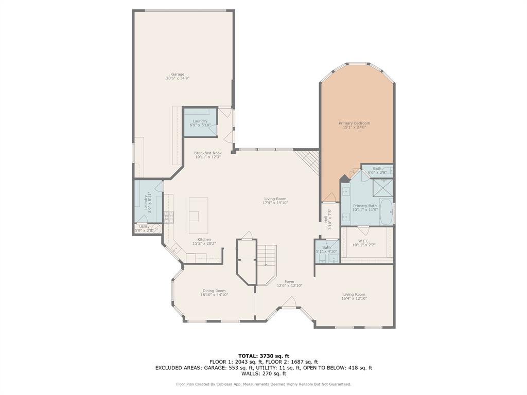 Hunters Landing Ph II B - Residential