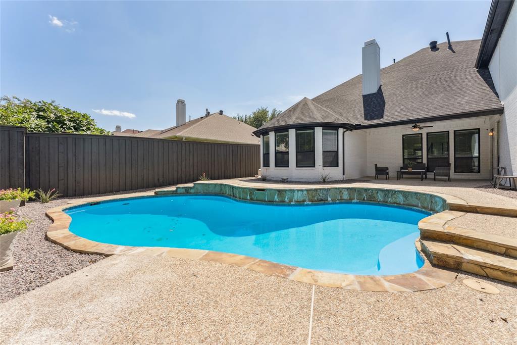 Hunters Landing Ph II B - Residential