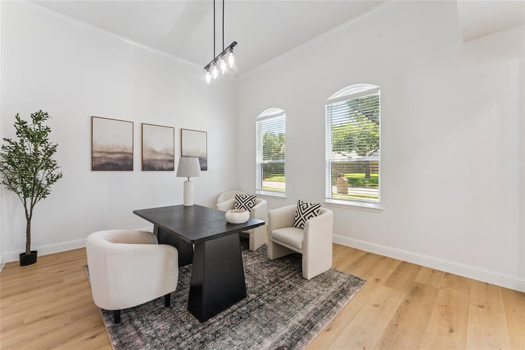 Hunters Landing Ph II B - Residential