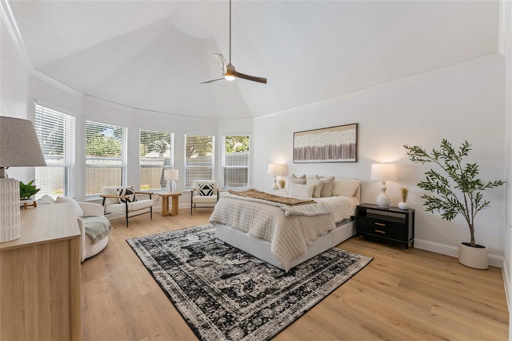 Hunters Landing Ph II B - Residential