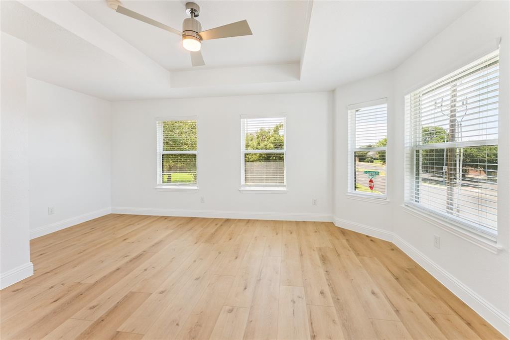 Hunters Landing Ph II B - Residential