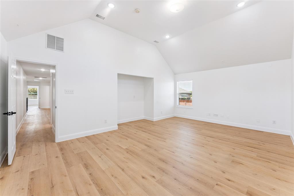 Hunters Landing Ph II B - Residential