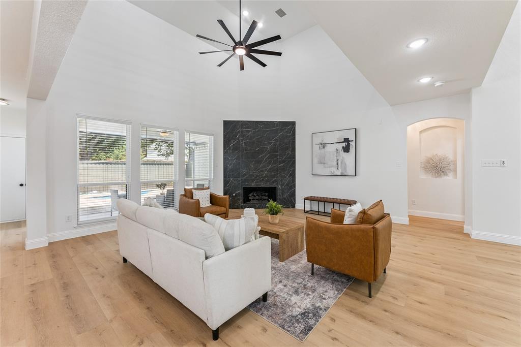 Hunters Landing Ph II B - Residential