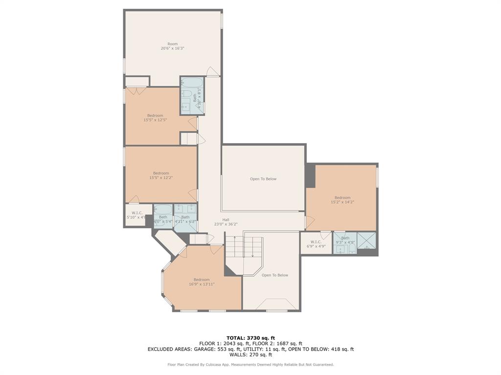 Hunters Landing Ph II B - Residential