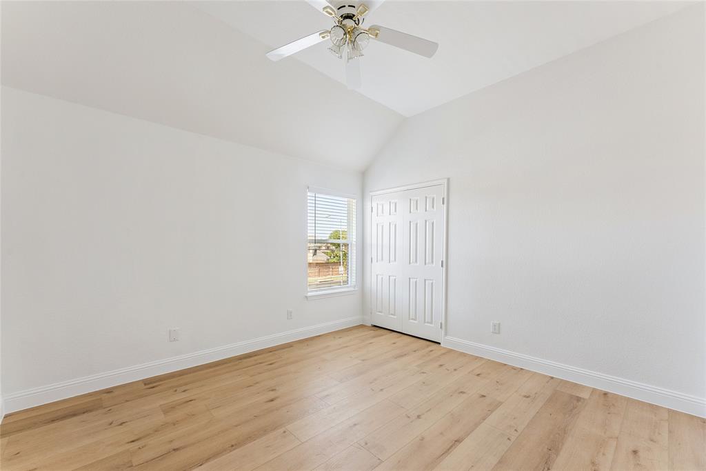 Hunters Landing Ph II B - Residential