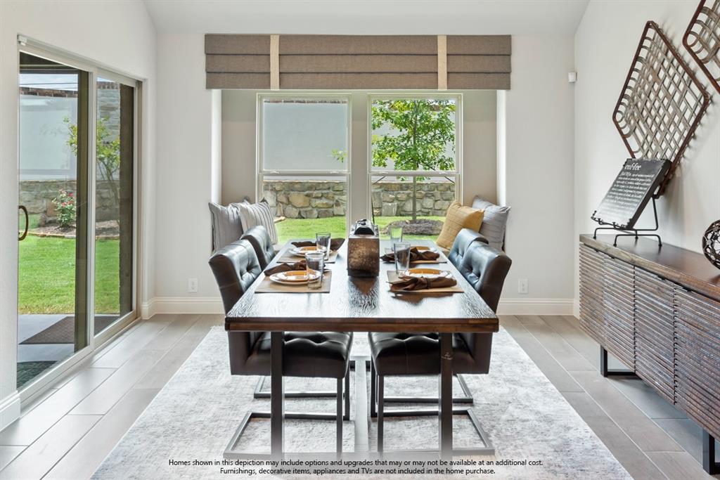 Somerset III - Residential