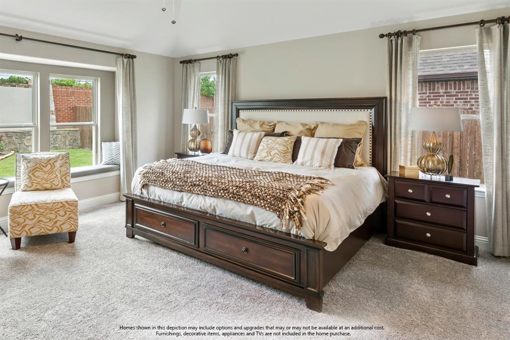 Somerset III - Residential