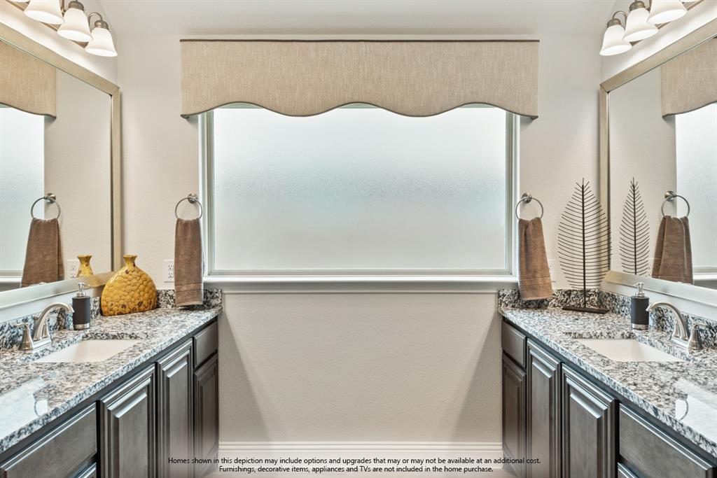 Somerset III - Residential