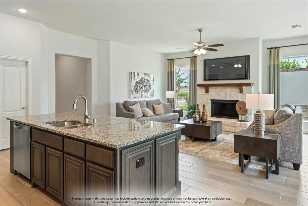 Somerset III - Residential