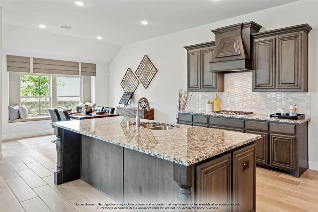 Somerset III - Residential