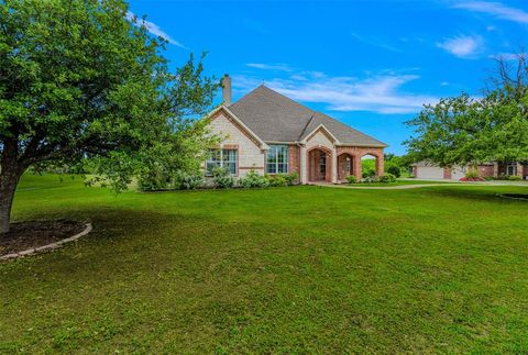 A home in Royse City