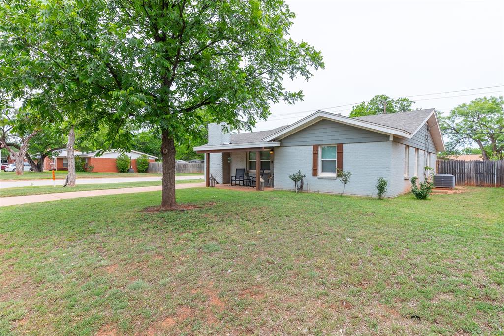 Green Acres - Residential