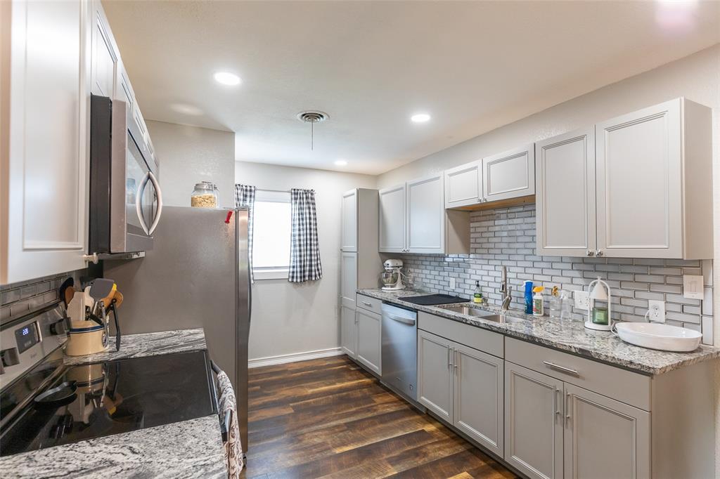 Green Acres - Residential