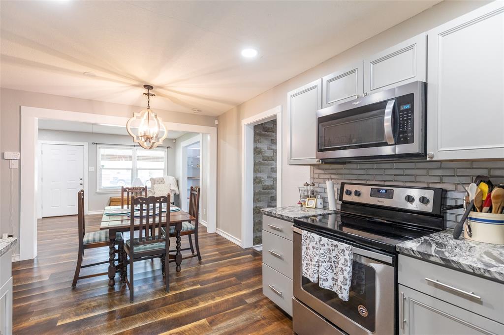 Green Acres - Residential