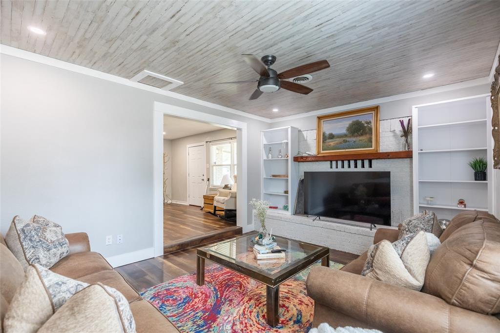 Green Acres - Residential