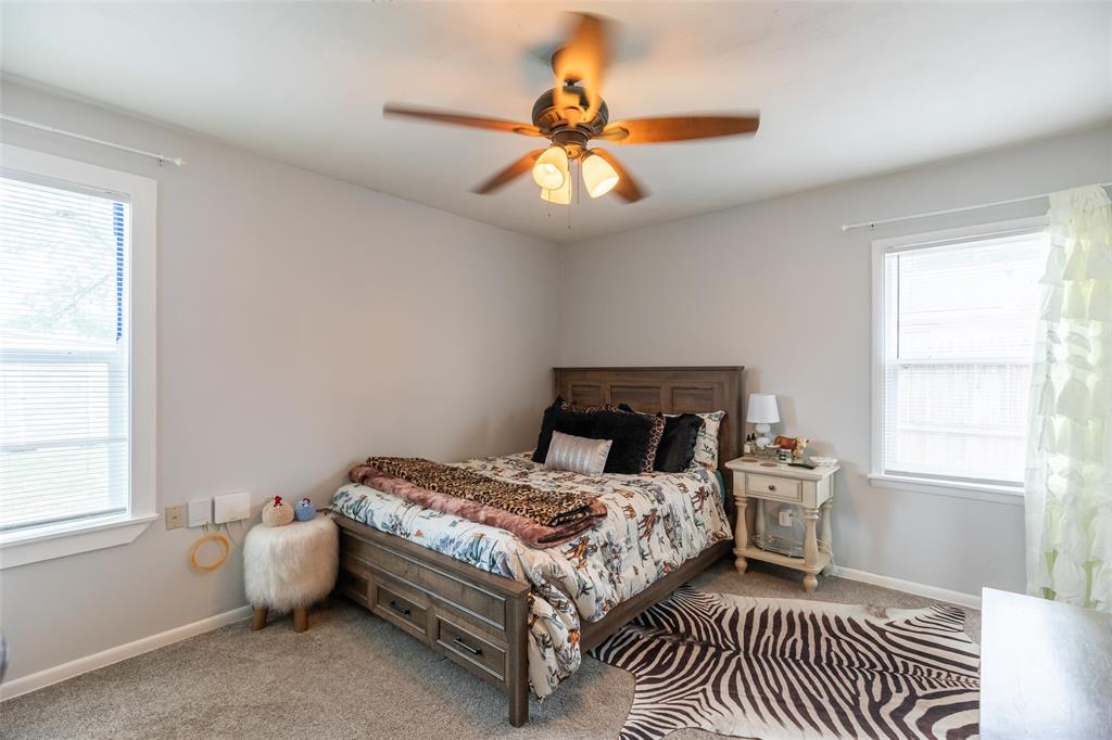Green Acres - Residential