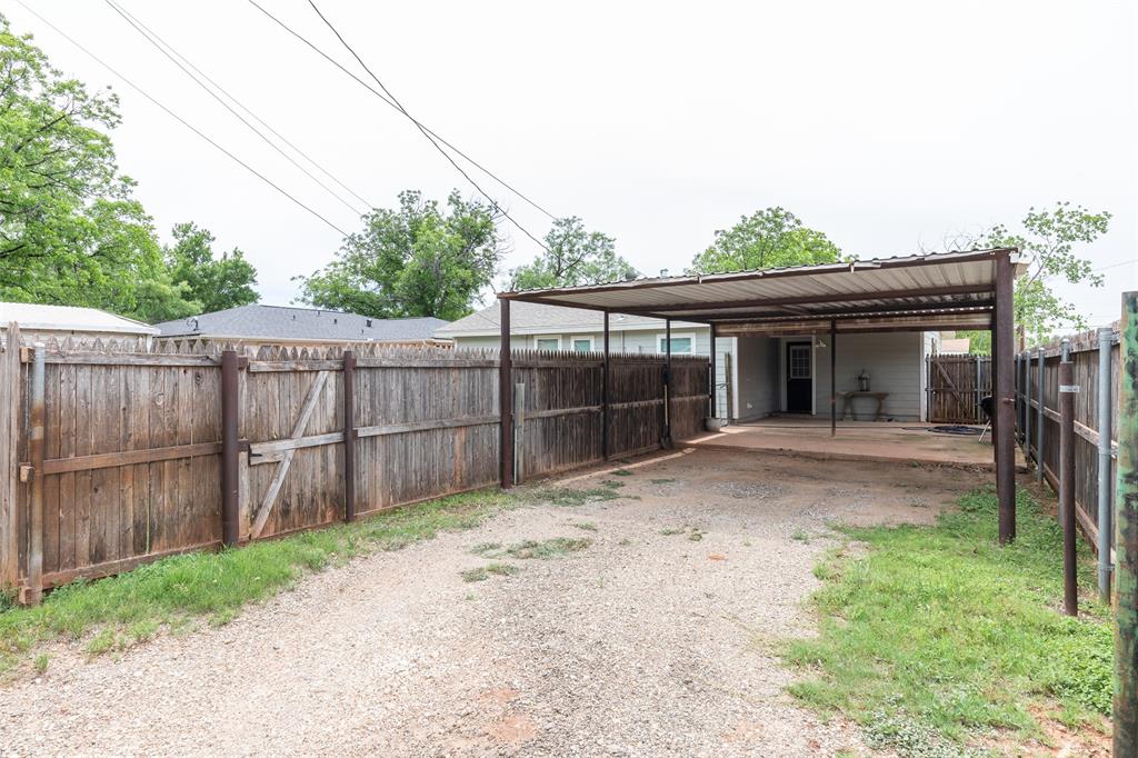 Green Acres - Residential