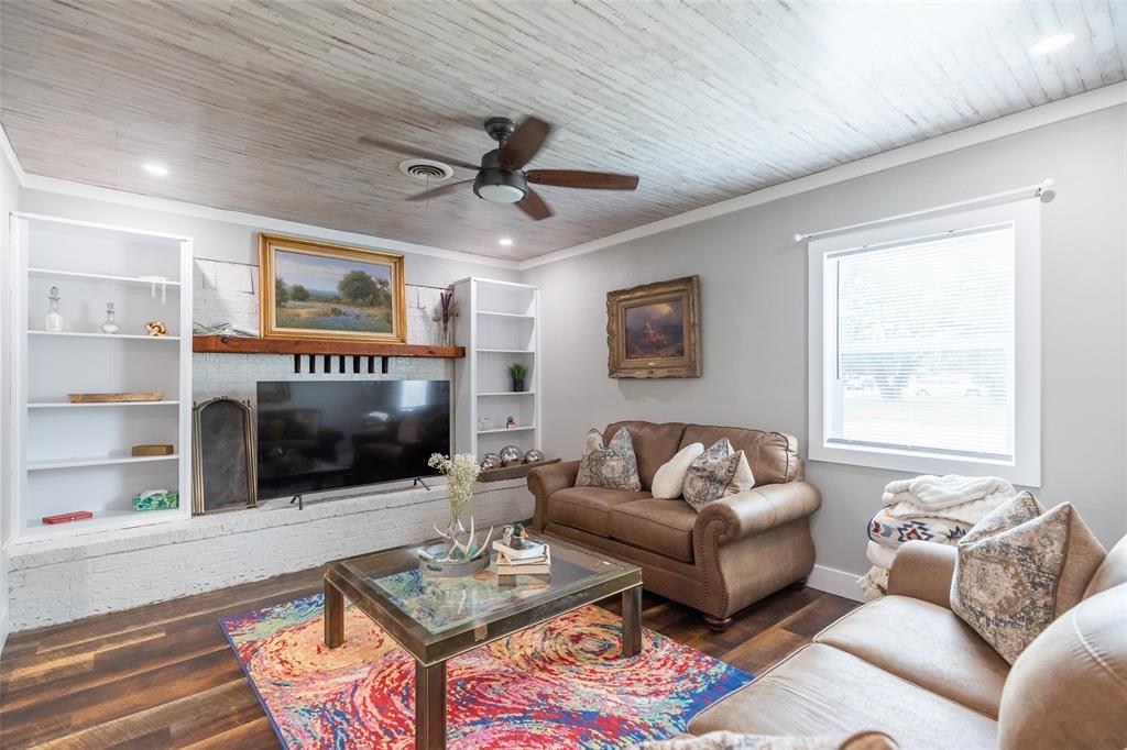 Green Acres - Residential