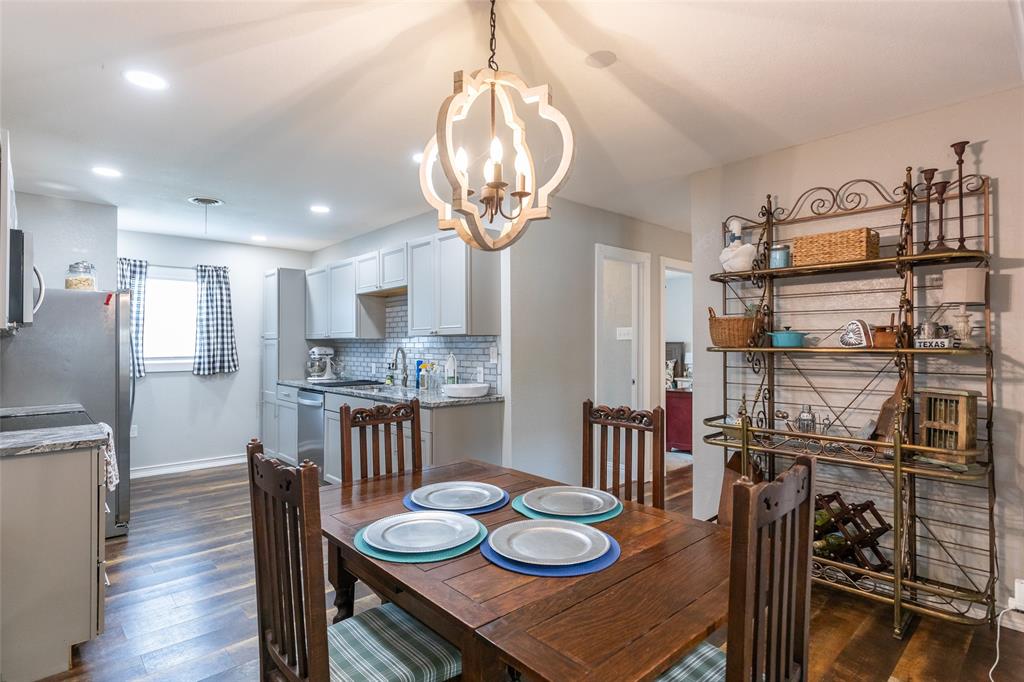 Green Acres - Residential