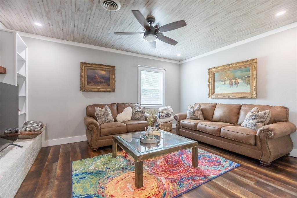 Green Acres - Residential