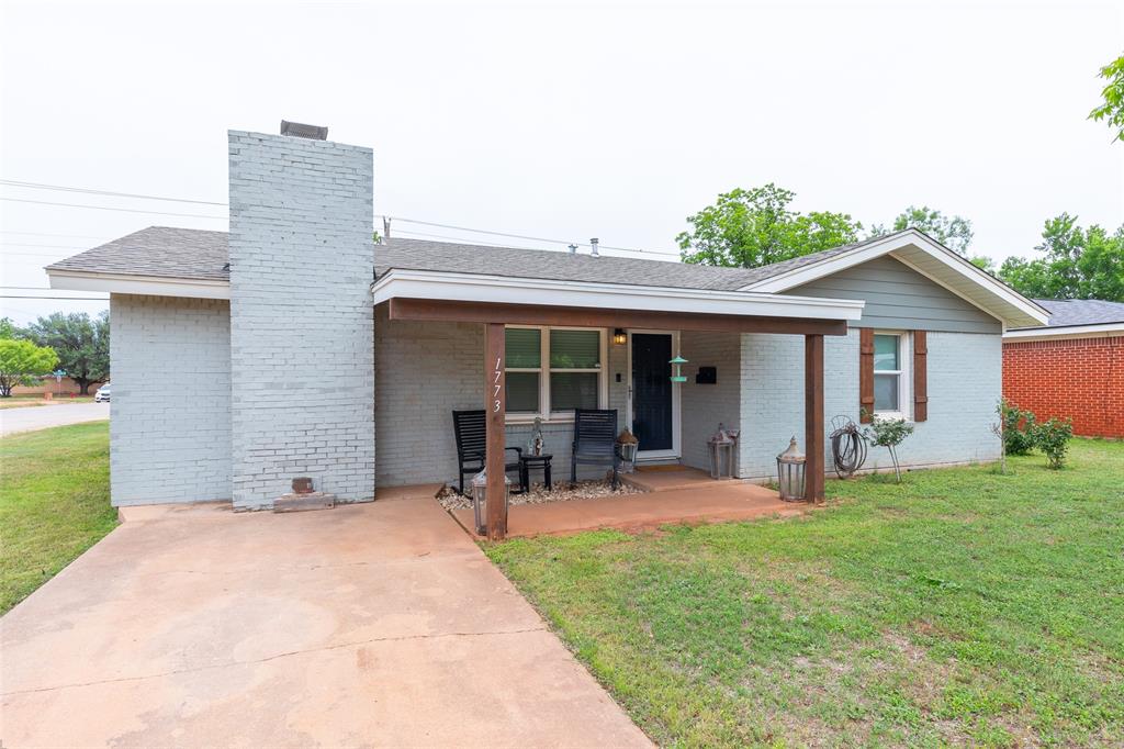 Green Acres - Residential