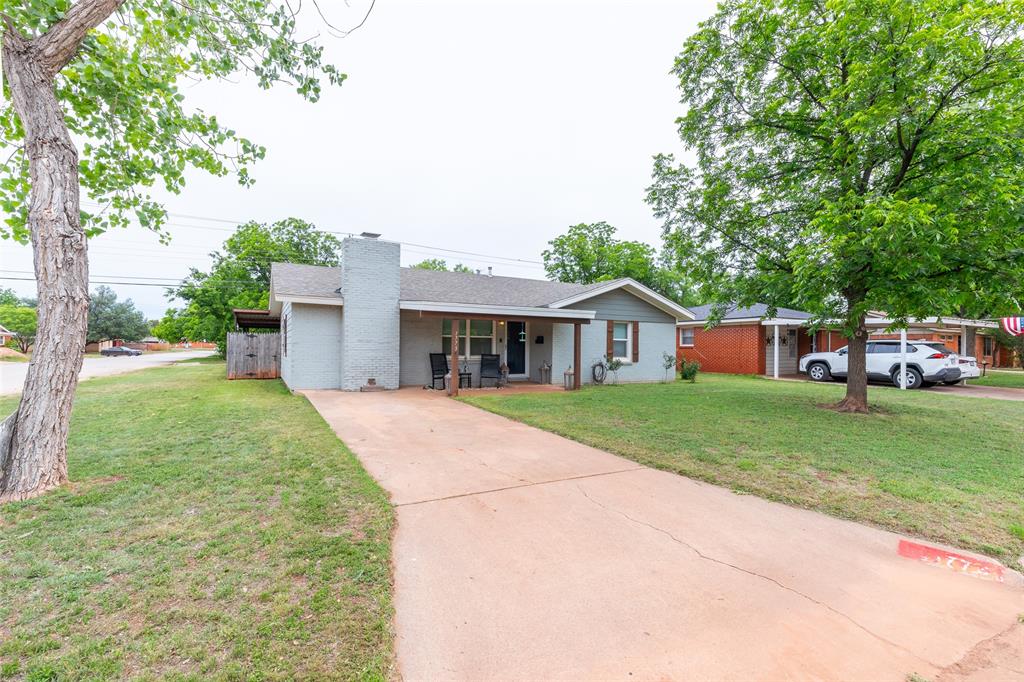 Green Acres - Residential