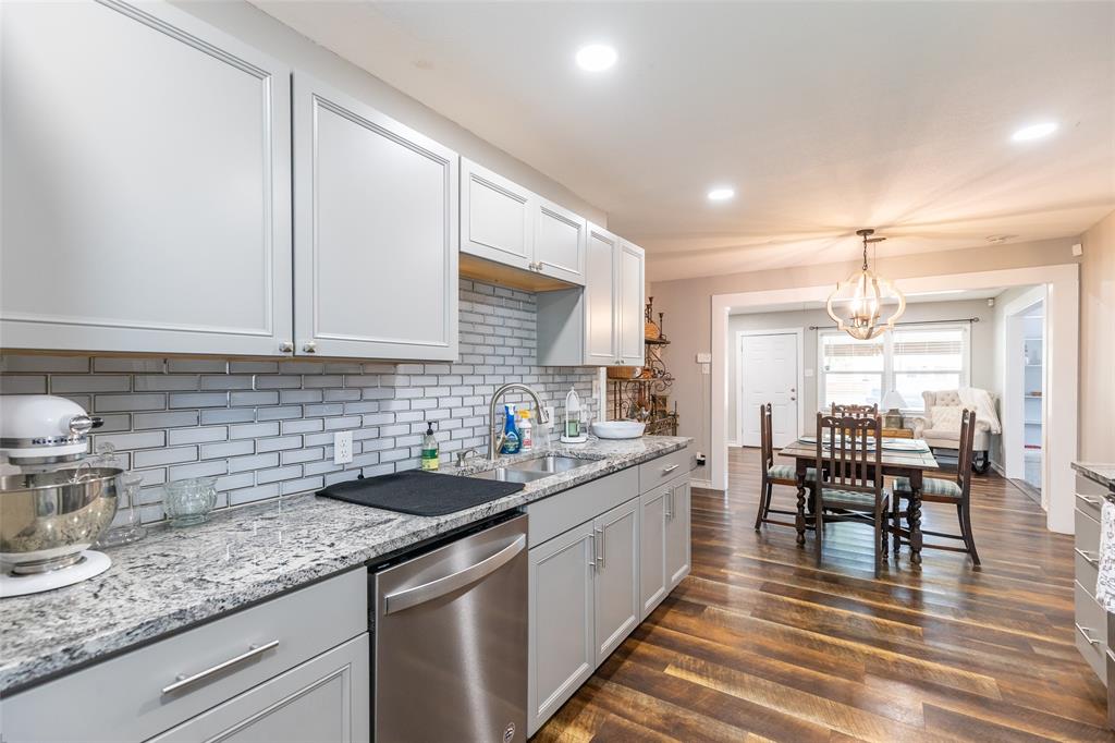 Green Acres - Residential