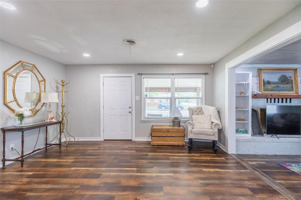 Green Acres - Residential
