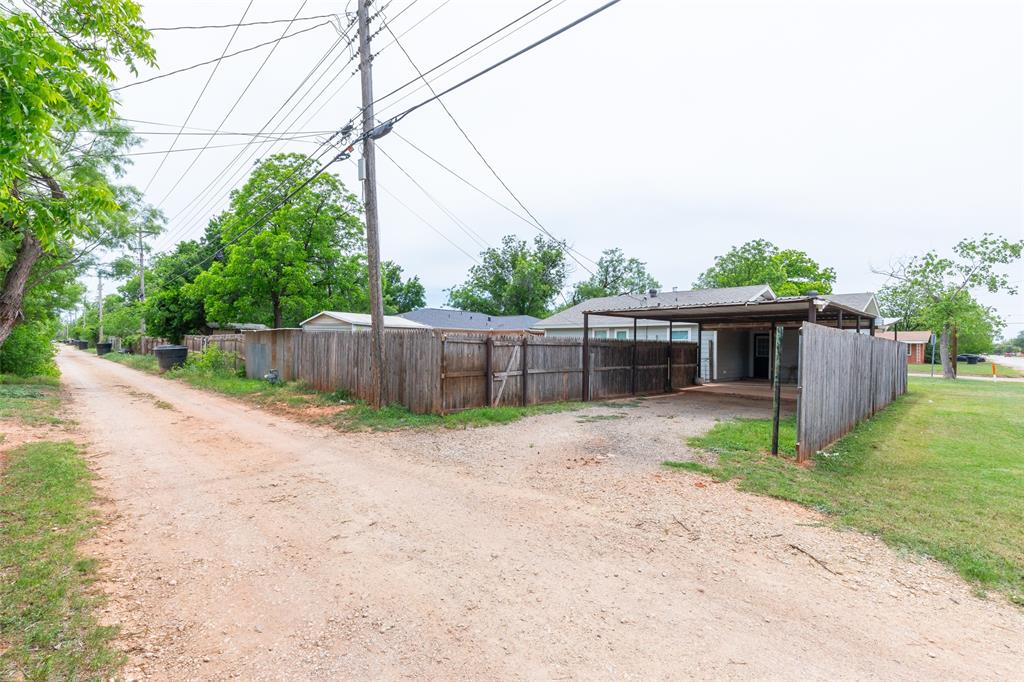 Green Acres - Residential
