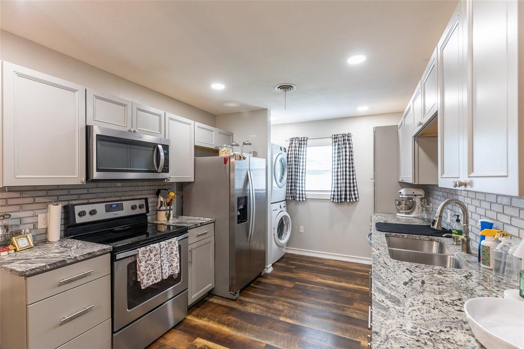 Green Acres - Residential