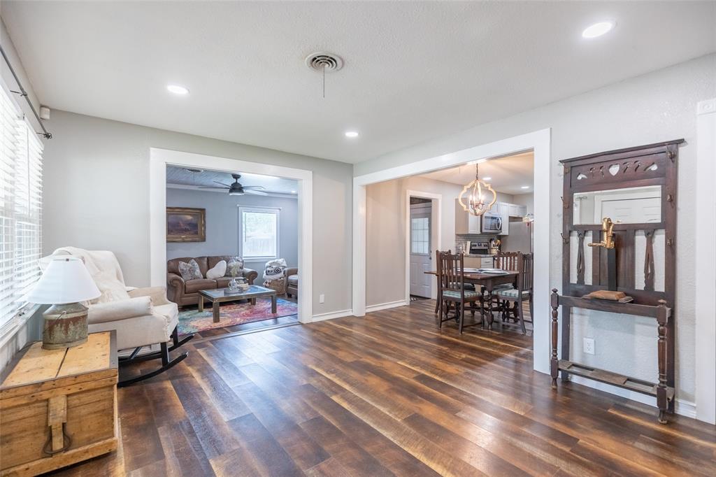 Green Acres - Residential